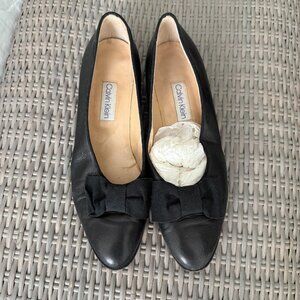 Vintage Calvin Klein Flats